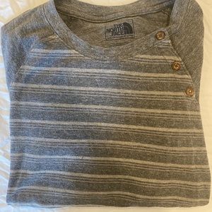 North Face pullover